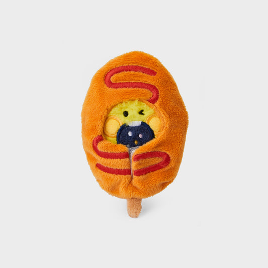 mini minini おやつぬいぐるみ PODONG