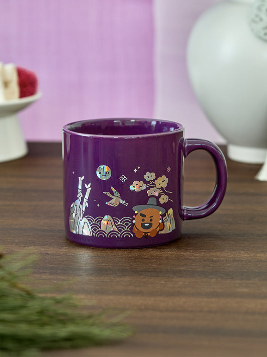 マグ 320ml(PREMIUM K-EDITION) SHOOKY
