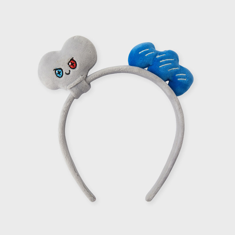 ぬいぐるみカチューシャ(TREASURE COLLECTION) BONBON