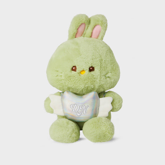 bunini サウンドミディアムぬいぐるみ(GREEN)