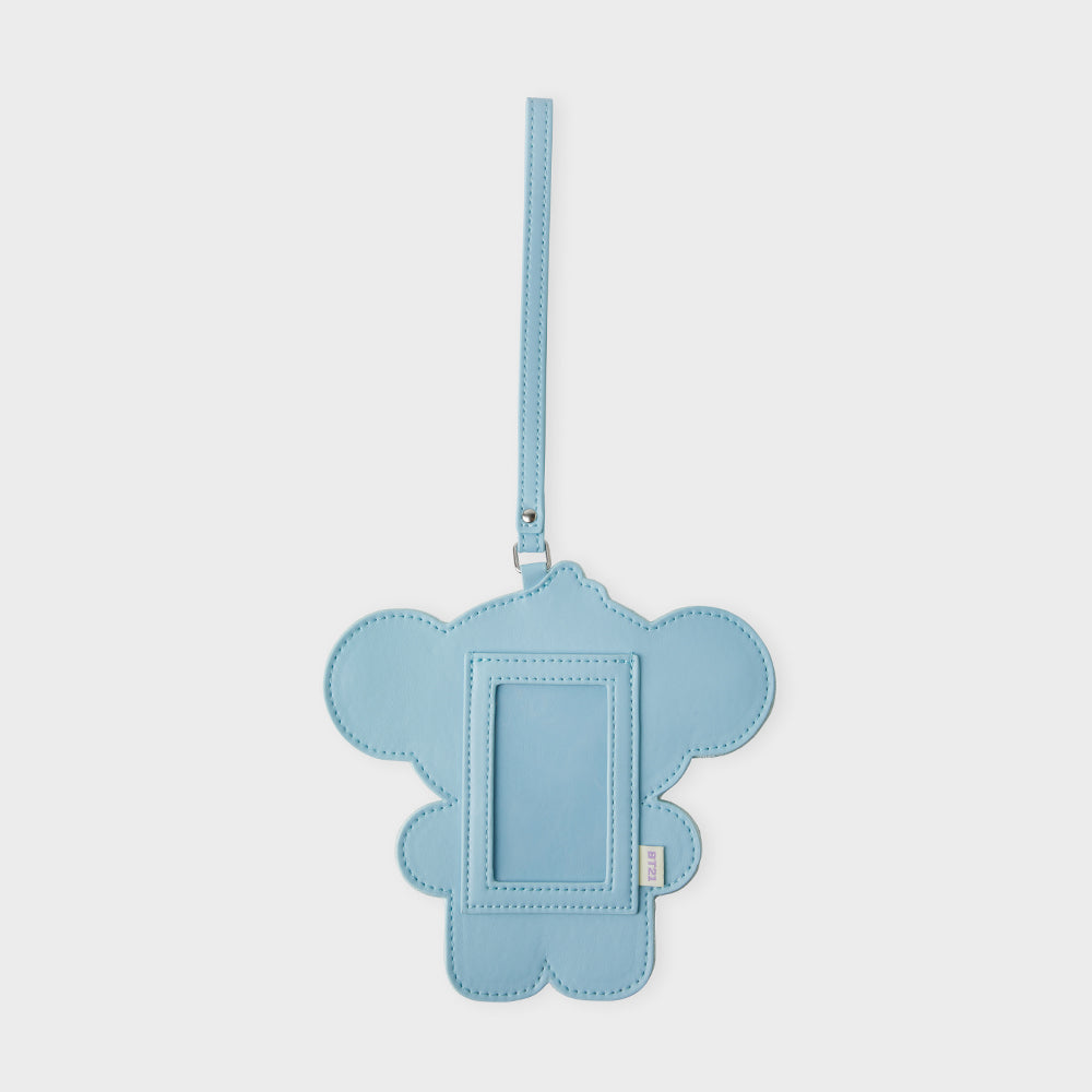 ベビー ぬいぐるみネームタグ(バカンス) KOYA