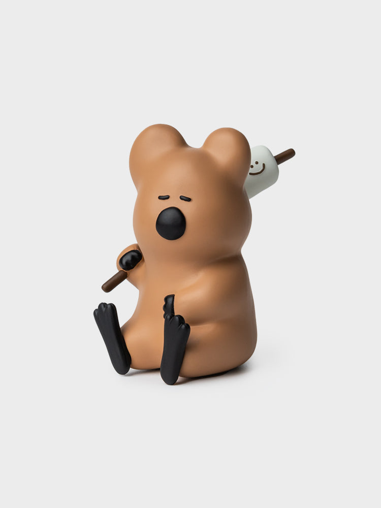 DINOTAENG 寄り添いミニフィギュア