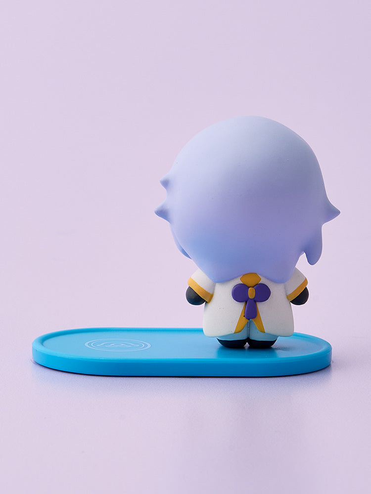 原神minini 神里綾人 フィギュア