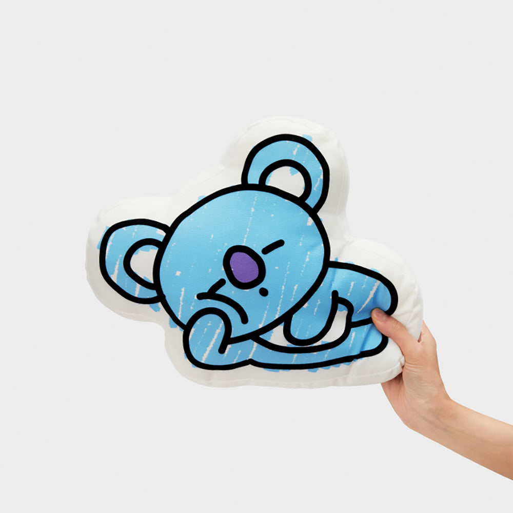 おうち快適ぬいぐるみ KOYA