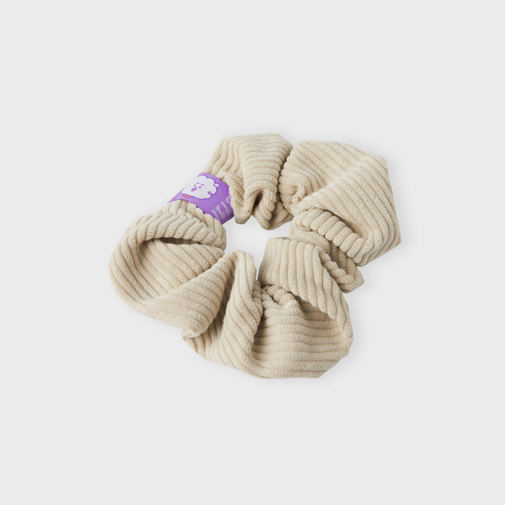 ベーシック ヘアシュシュ RJ