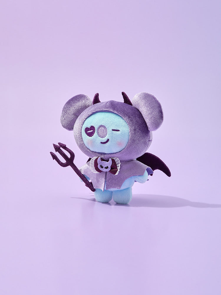 悪魔ぬいぐるみ(Angel & Villain) KOYA