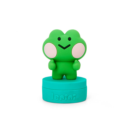 minini フィギュアスタンプ レニニ