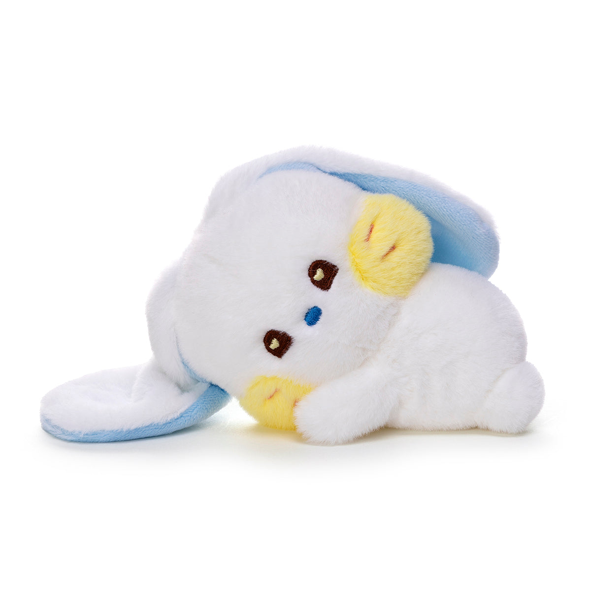 bunini ねそべりぬいぐるみ(WHITE)