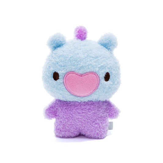 たっとん ベビー バディぬいぐるみ(MY LITTLE BUDDY) Sサイズ MANG