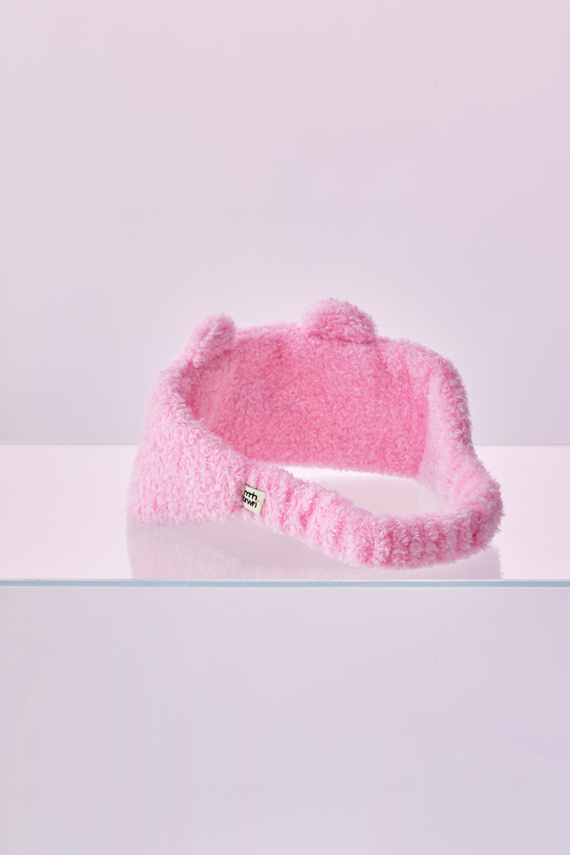 MNH ヘアバンド PINGPING