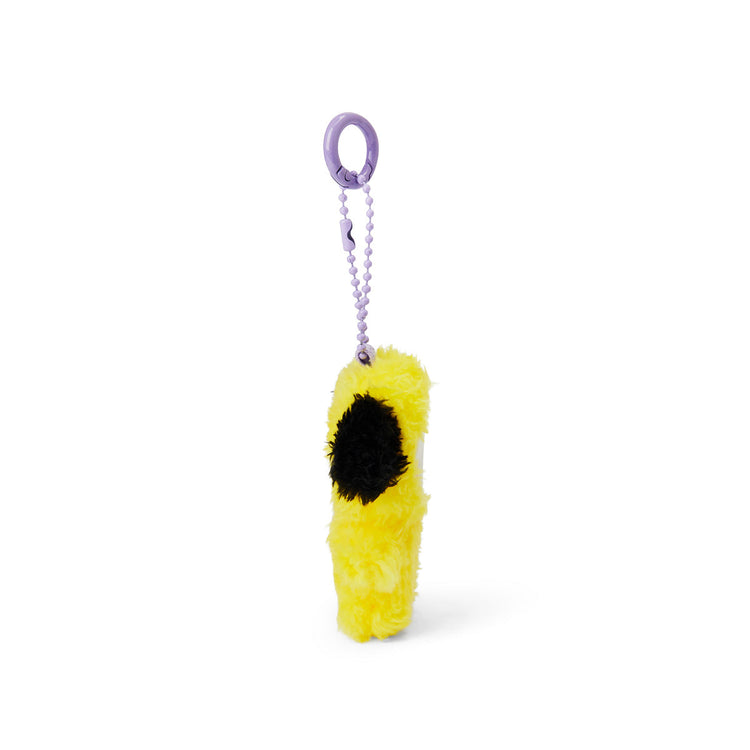 mini mininiぬいぐるみキーリング CHIMMY