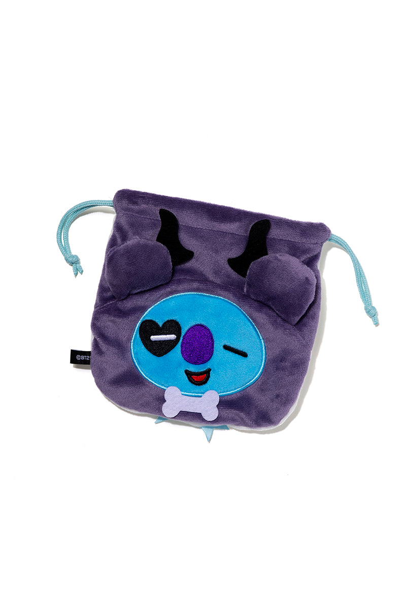 巾着(Angel & Villain) KOYA