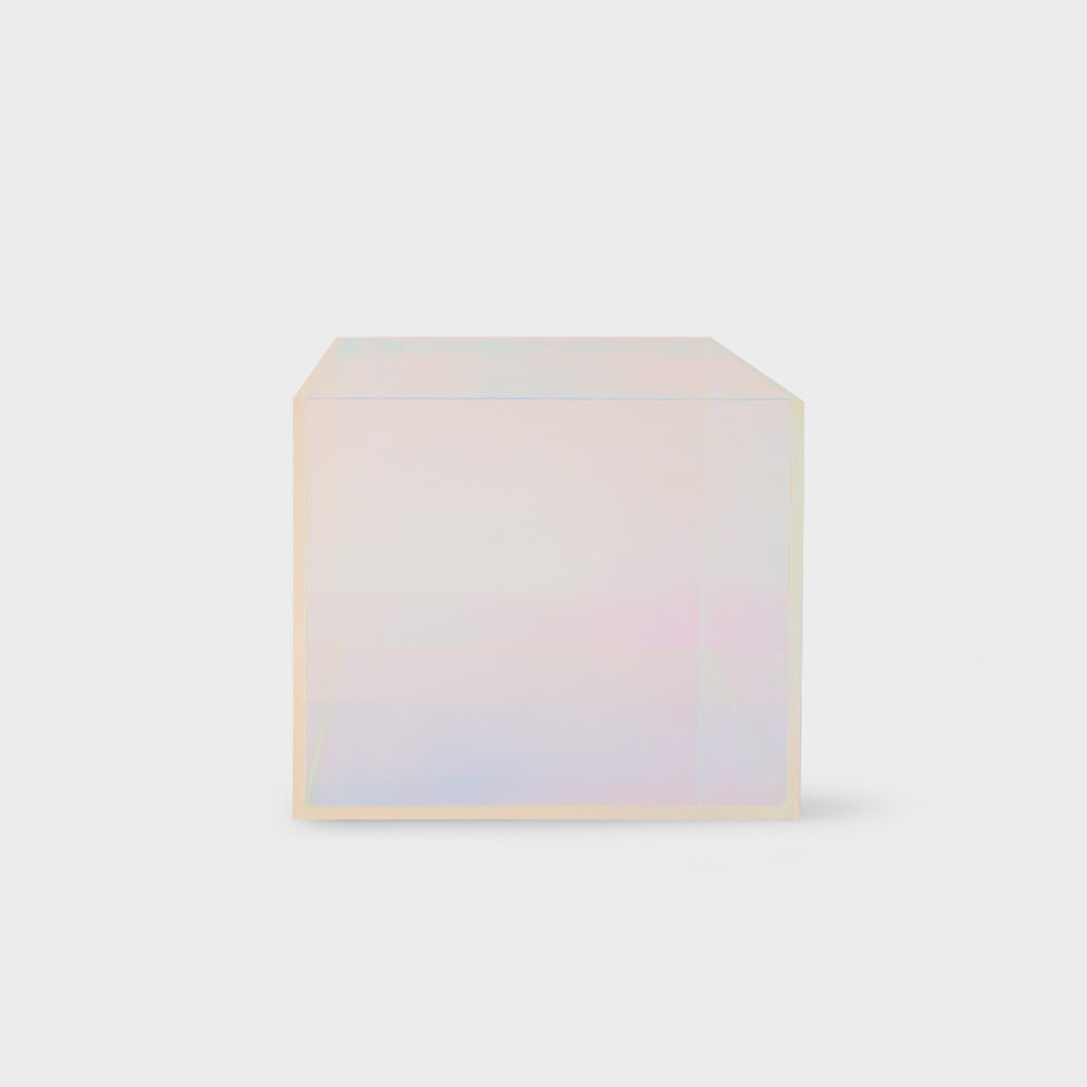 minini ティッシュボックス(トウィンクル) BT21