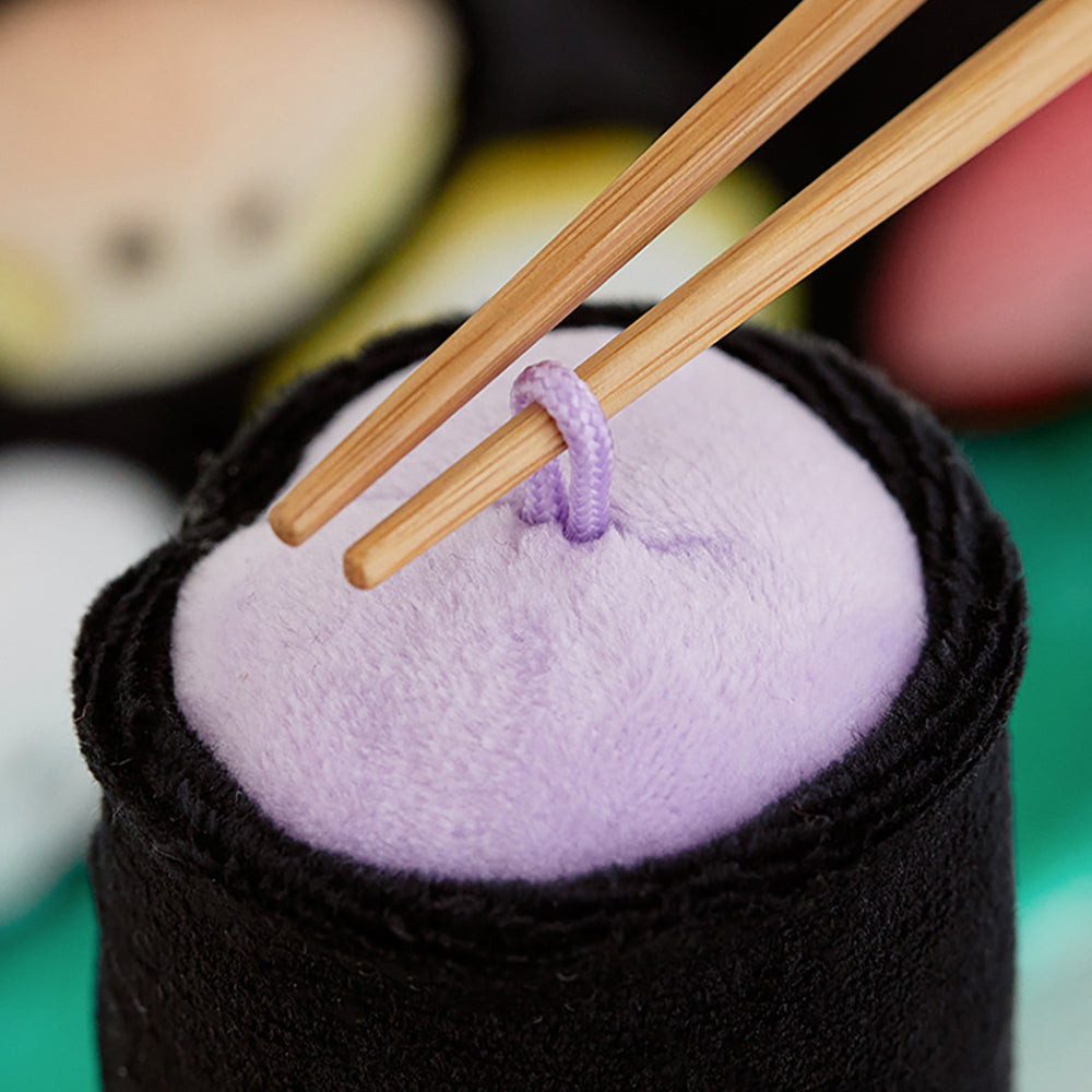 BT21 minini キンパぬいぐるみセット(韓国屋台グルメ) BT21