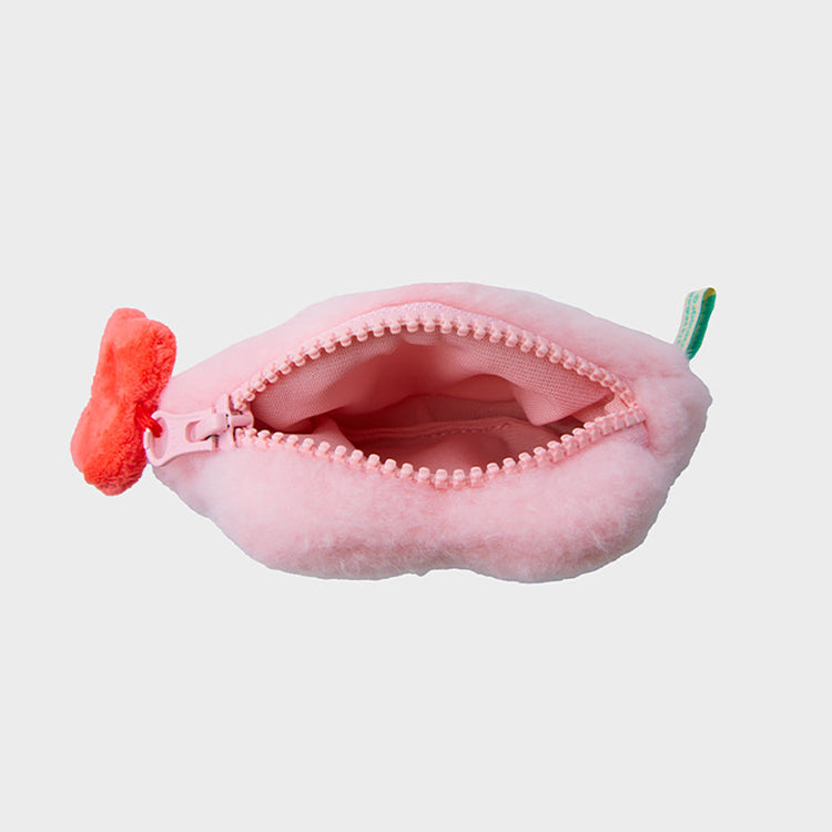 ベーシックミニポーチ ディプロ