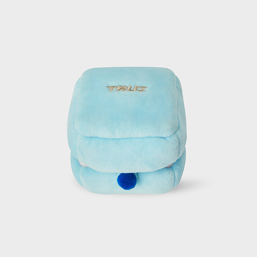 ぬいぐるみ宝石箱(TREASURE COLLECTION) WOOPY