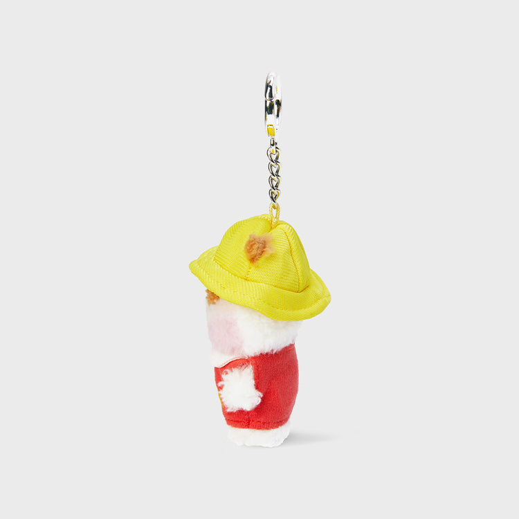 mini minini スクールキーリング ハムニ