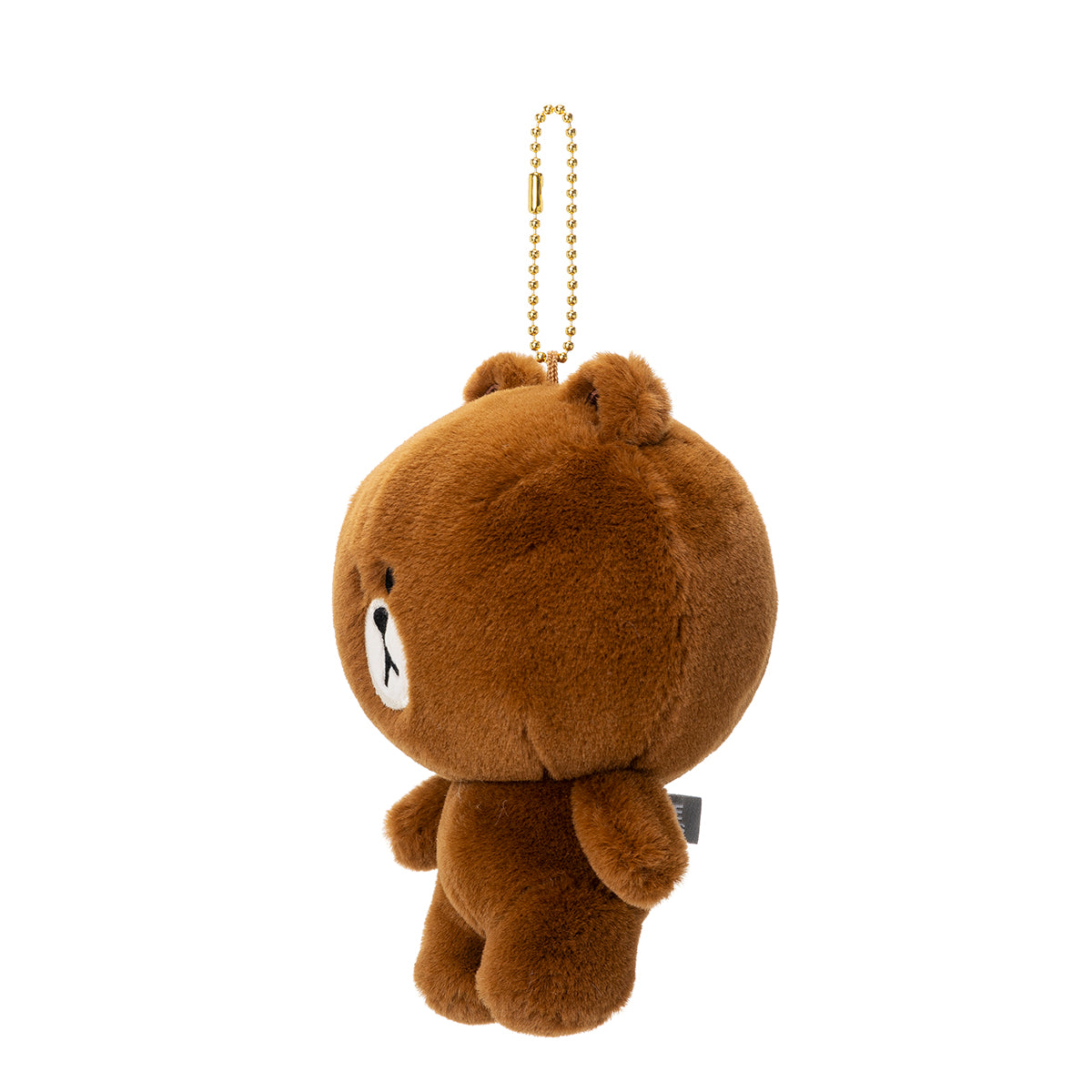 LINE Friends ぬいぐるみ コニー ブラウン　80cm LINE Friends ぬいぐるみ コニー ブラウン 80cm - メルカリ