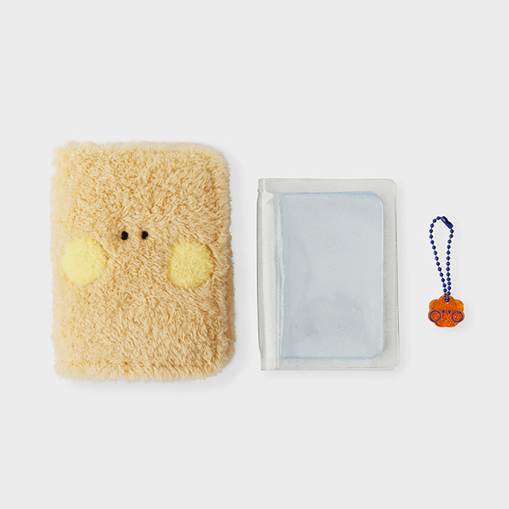 minini ミニフォトアルバム(トウィンクル) SHOOKY