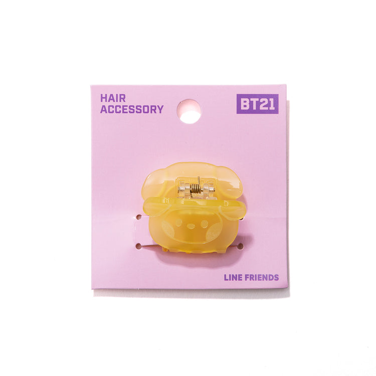 ベビー バディ ミニヘアクリップ(MY LITTLE BUDDY)  CHIMMY