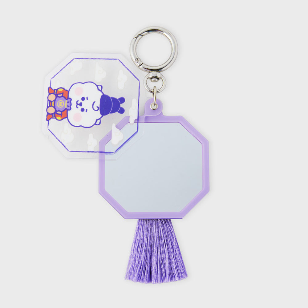 ベビー ミラーキーリング(K-EDITION2) RJ