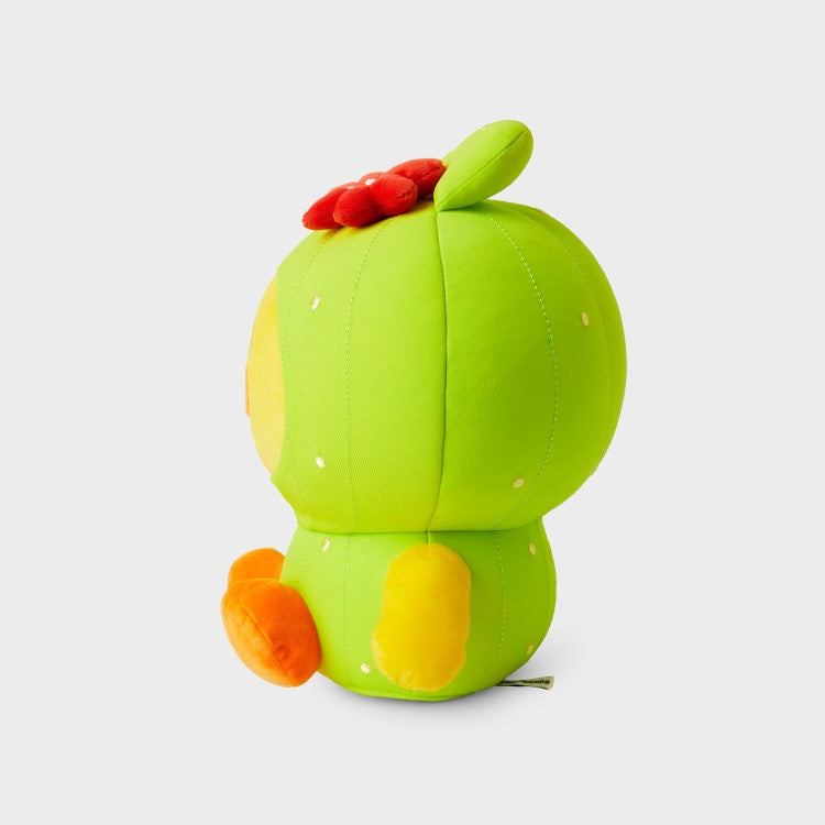 冷感ぬいぐるみMサイズ 30cm サリー – LINE FRIENDS SQUARE