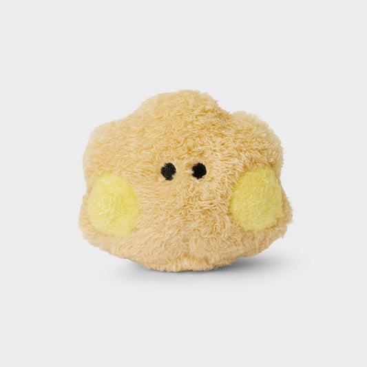 minini ぬいぐるみミラー(トウィンクル) SHOOKY
