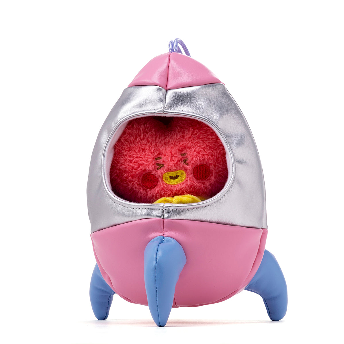 たっとん SSサイズ用 ロケット BT21