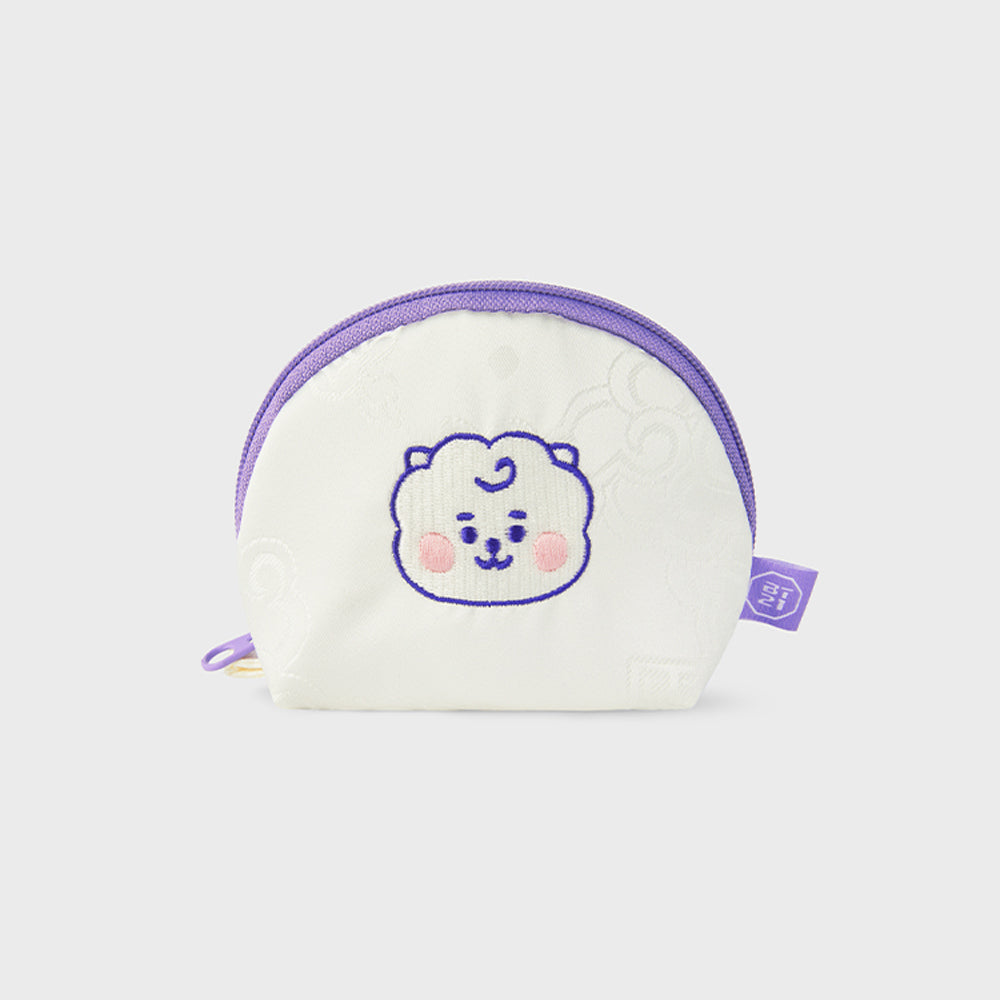 ベビー ミニポーチ(K-EDITION) RJ