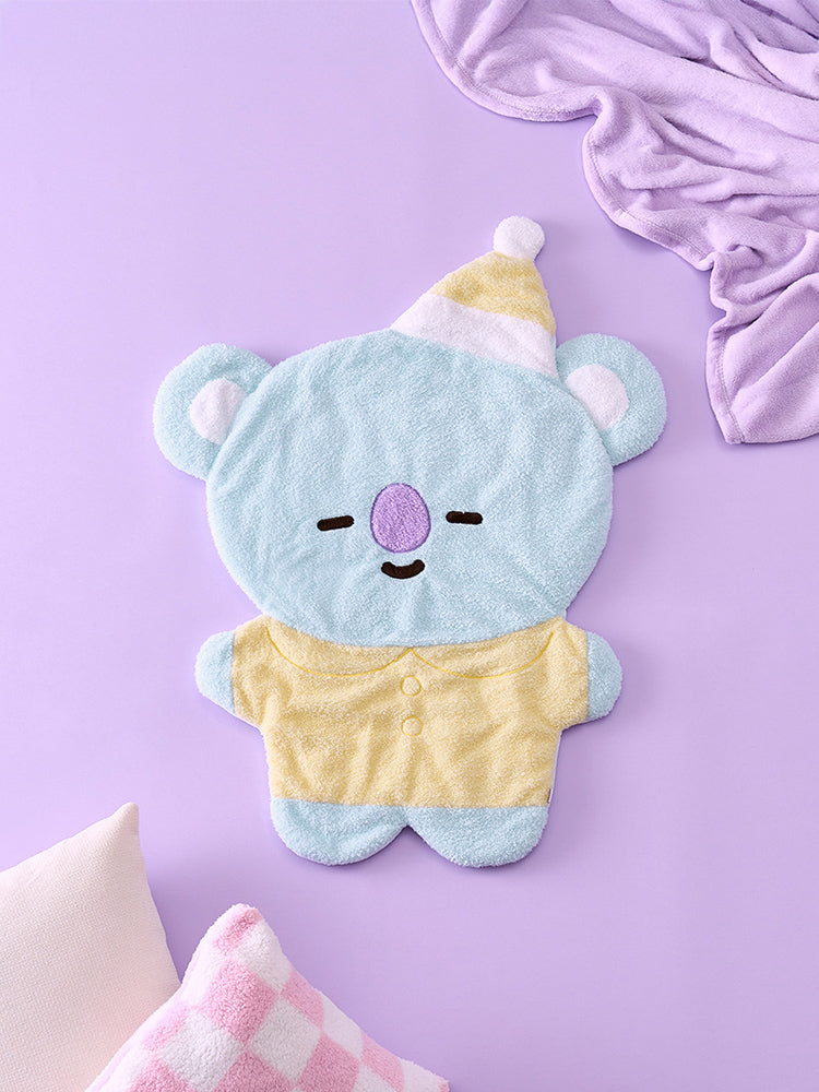 キャラクターブランケット(SWEET DREAMS) KOYA