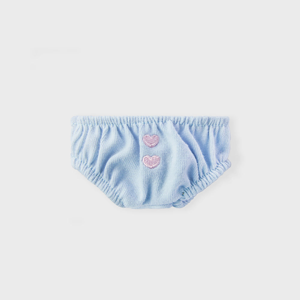 赤ちゃんクローゼット おむつ(NEWBORN) BT21