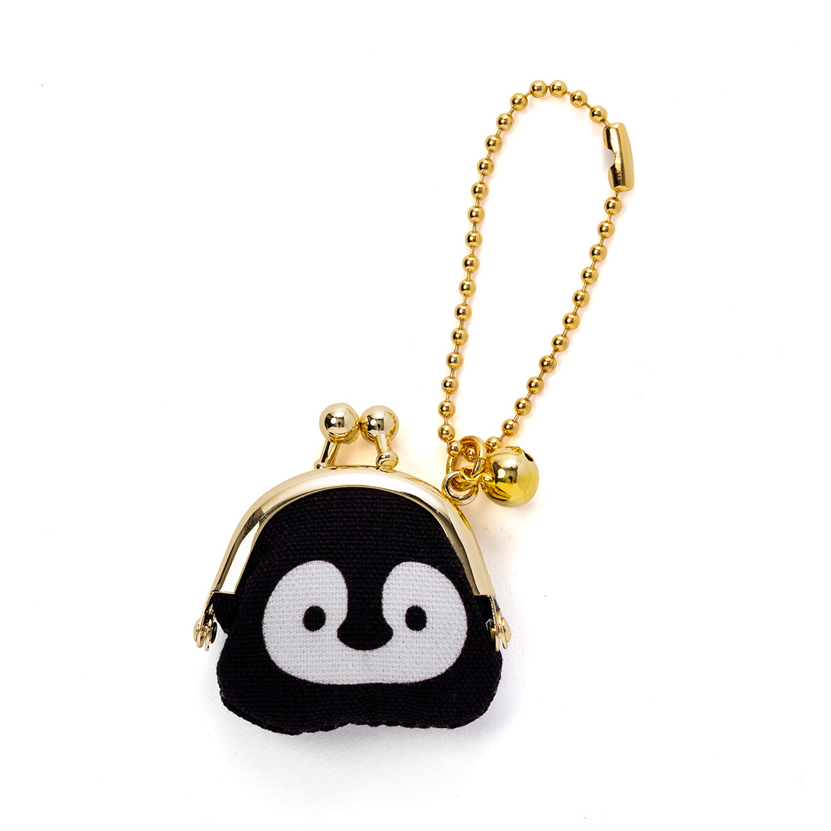 AYANOKOJI がま口ストラップ ぺんちゃん