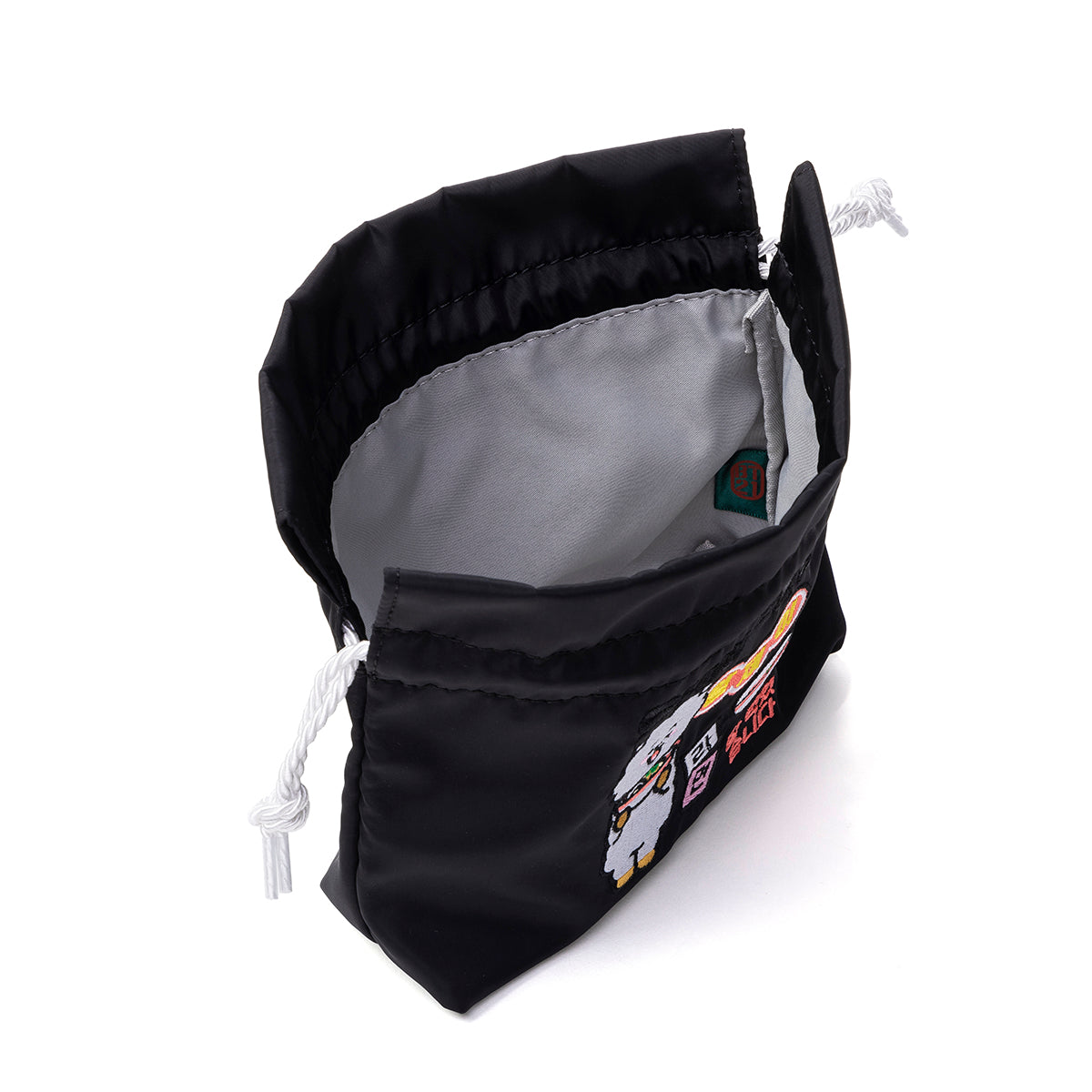 巾着(ユニバースター食堂) RJ