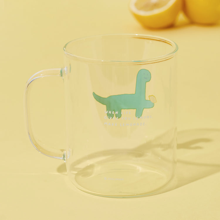 グラスカップ(LEMONADE) ブラキオ