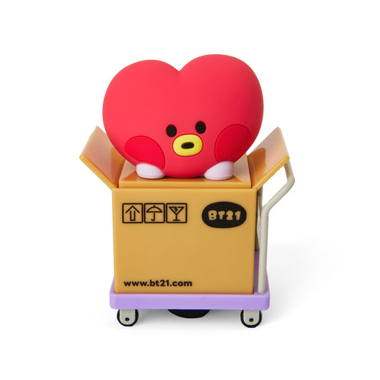 minini ローラースタンプ TATA
