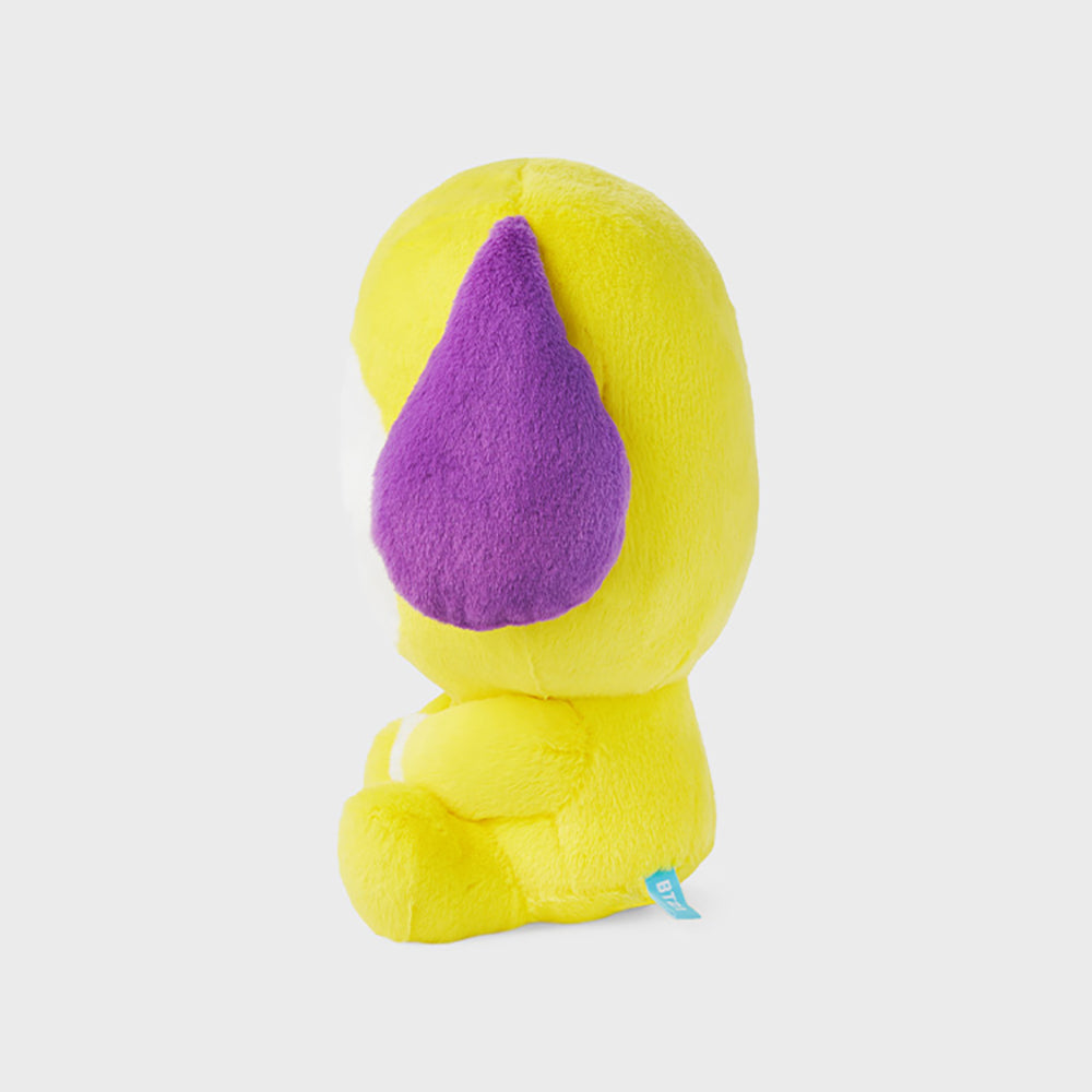 ベーシック おすわりぬいぐるみ CHIMMY