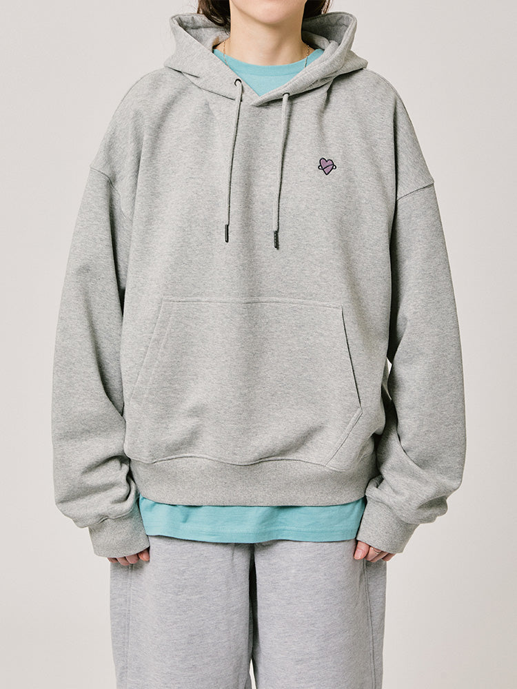 ベーシック  TOGHTER パーカー BT21