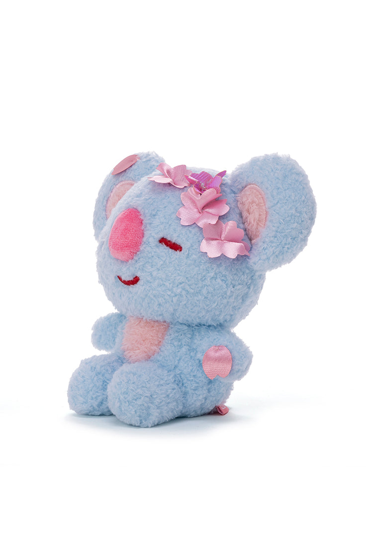 ぬいぐるみ(SAKURA) KOYA