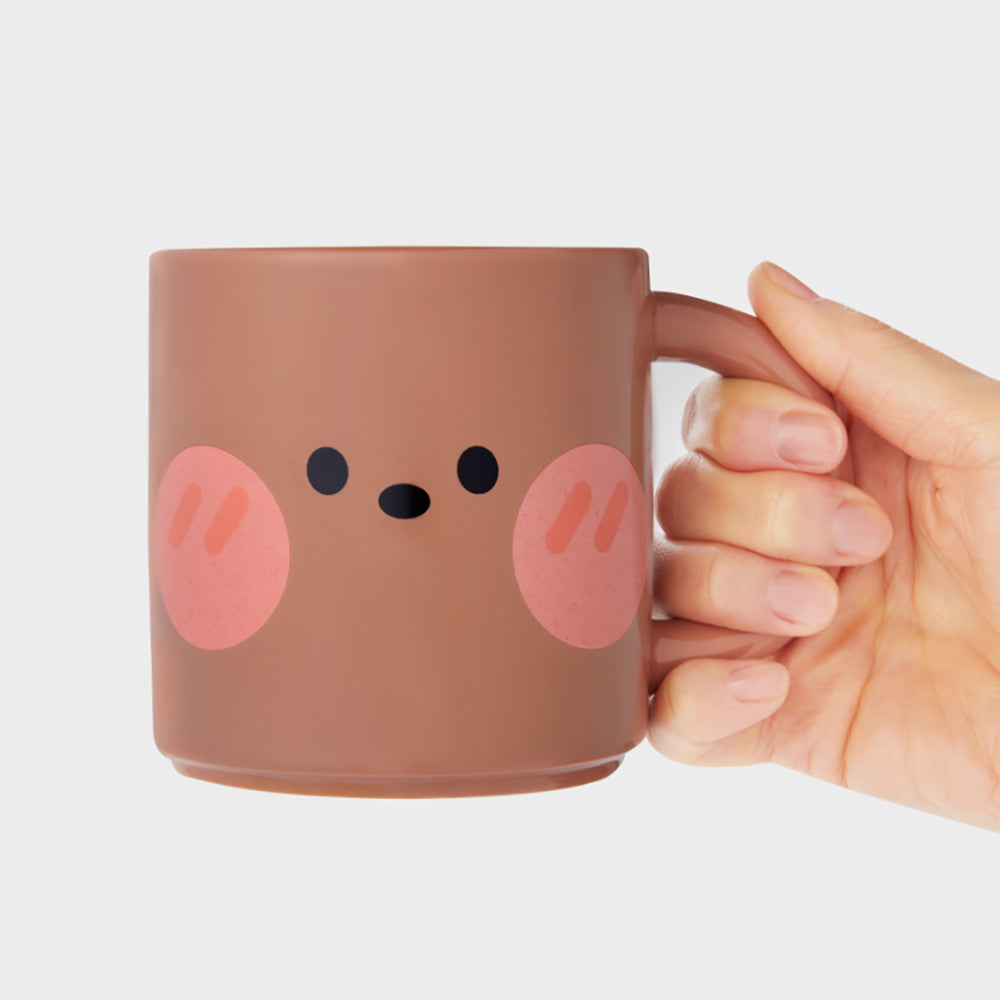 minini マグ(ADVENTURE) ブニ二