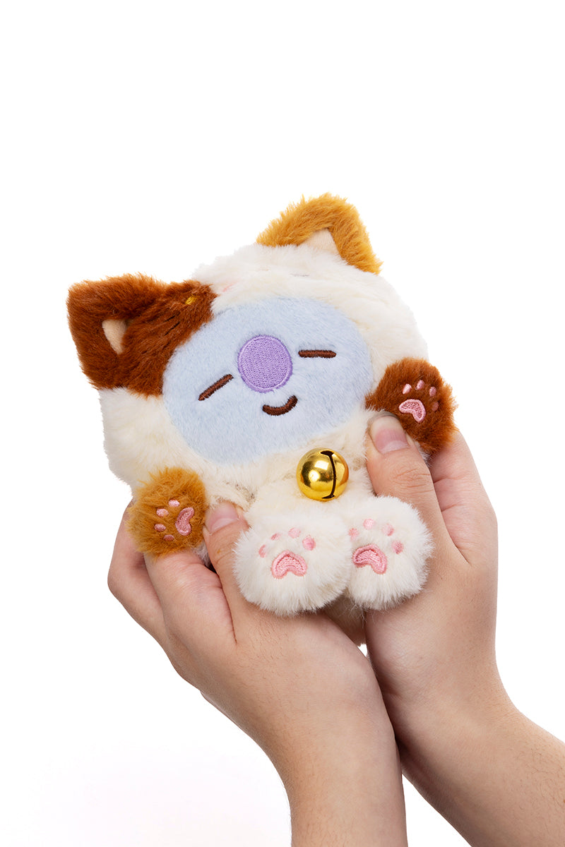 ぬいぐるみ(CAT DAY) KOYA