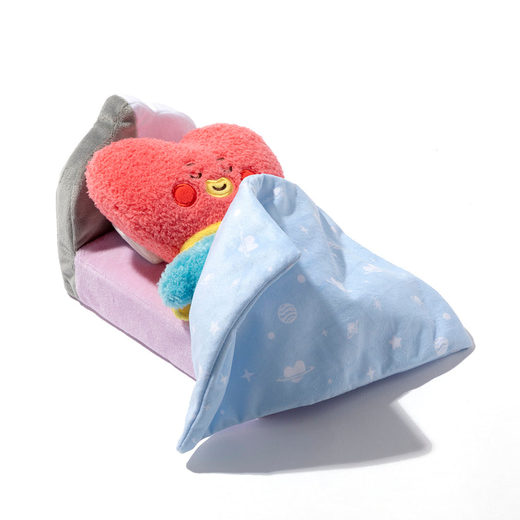 たっとん Sサイズ用ベッド BT21
