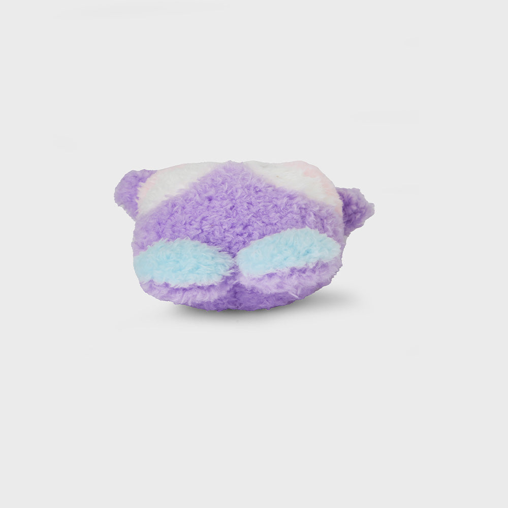 BT21 minini ミニぬいぐるみ MANG(仮面無タイプ)