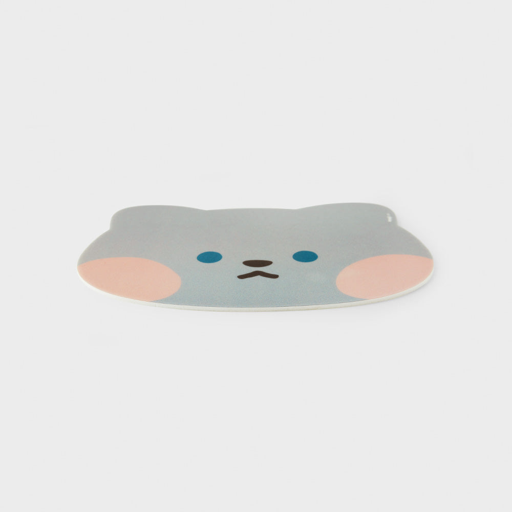 minini マウスパッド ニャギ