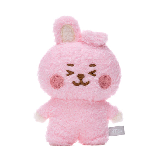 たっとん ベビー ぬいぐるみ SSサイズ COOKY