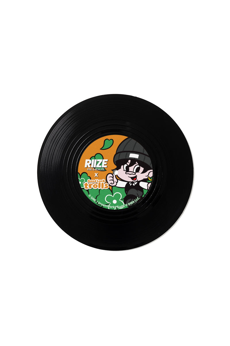 [RIIZE X Good Luck Trolls] RANDOM COASTER