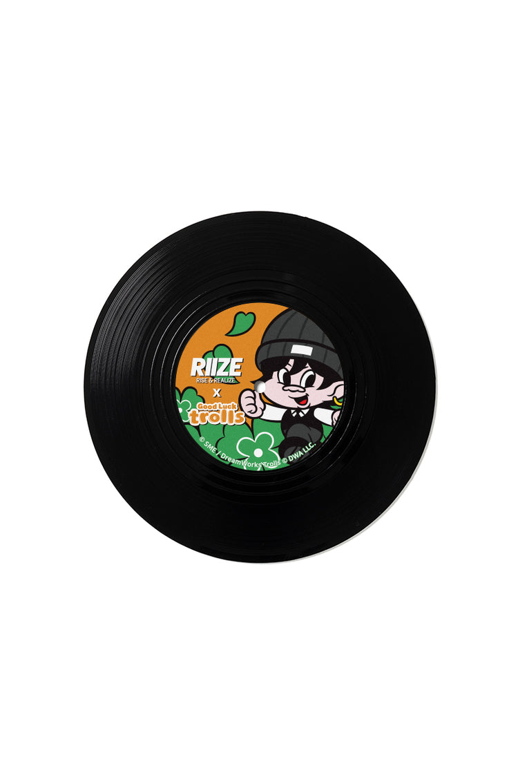 [RIIZE X Good Luck Trolls] RANDOM COASTER