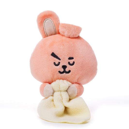 ぬいぐるみ(See you in my dream) COOKY