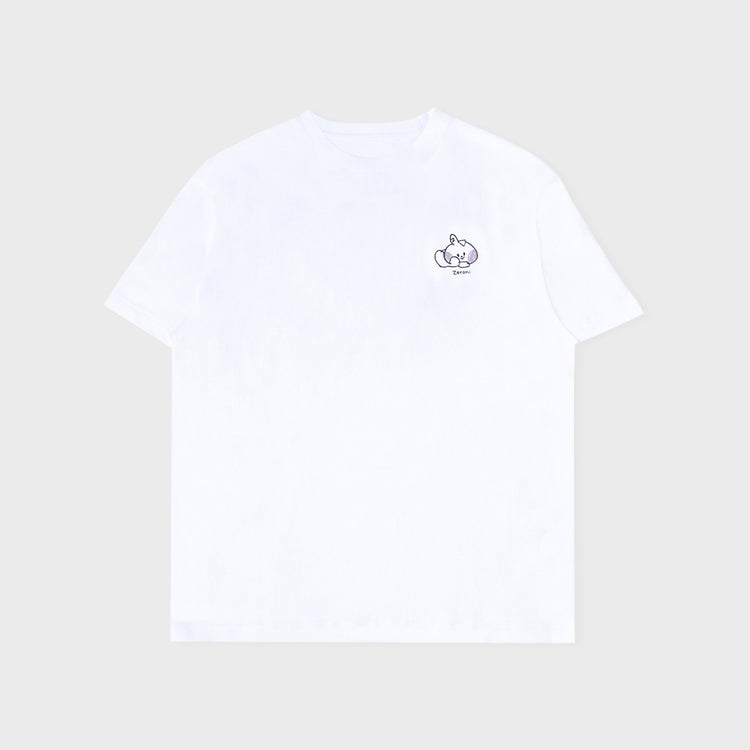 zeroni Tシャツ yunini