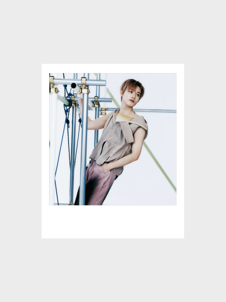 NCT DREAM ポラロイドセット