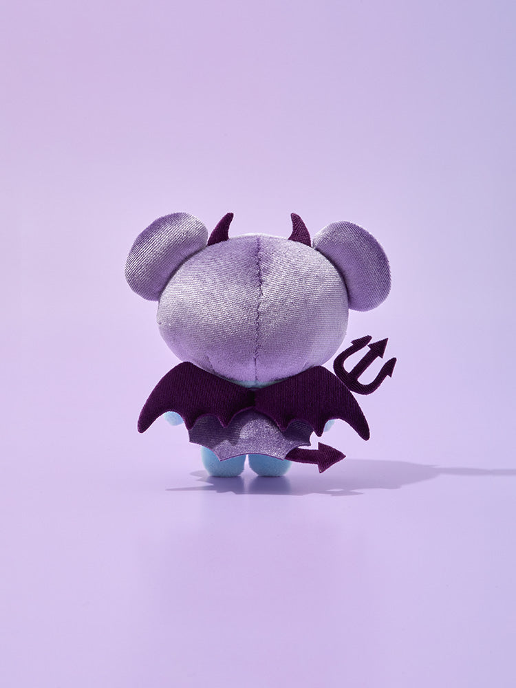 悪魔ぬいぐるみ(Angel & Villain) KOYA
